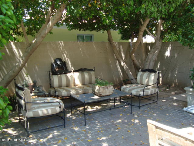1101 W. Encanto Blvd. Phoenix, AZ 85007 - Historic Encanto ...