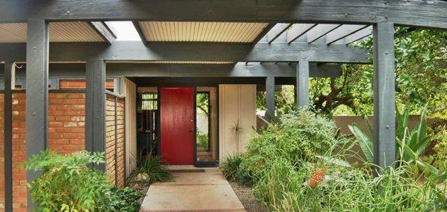4115 N. 62nd St. Scottsdale, AZ 85251 – Peter Lendrum House
