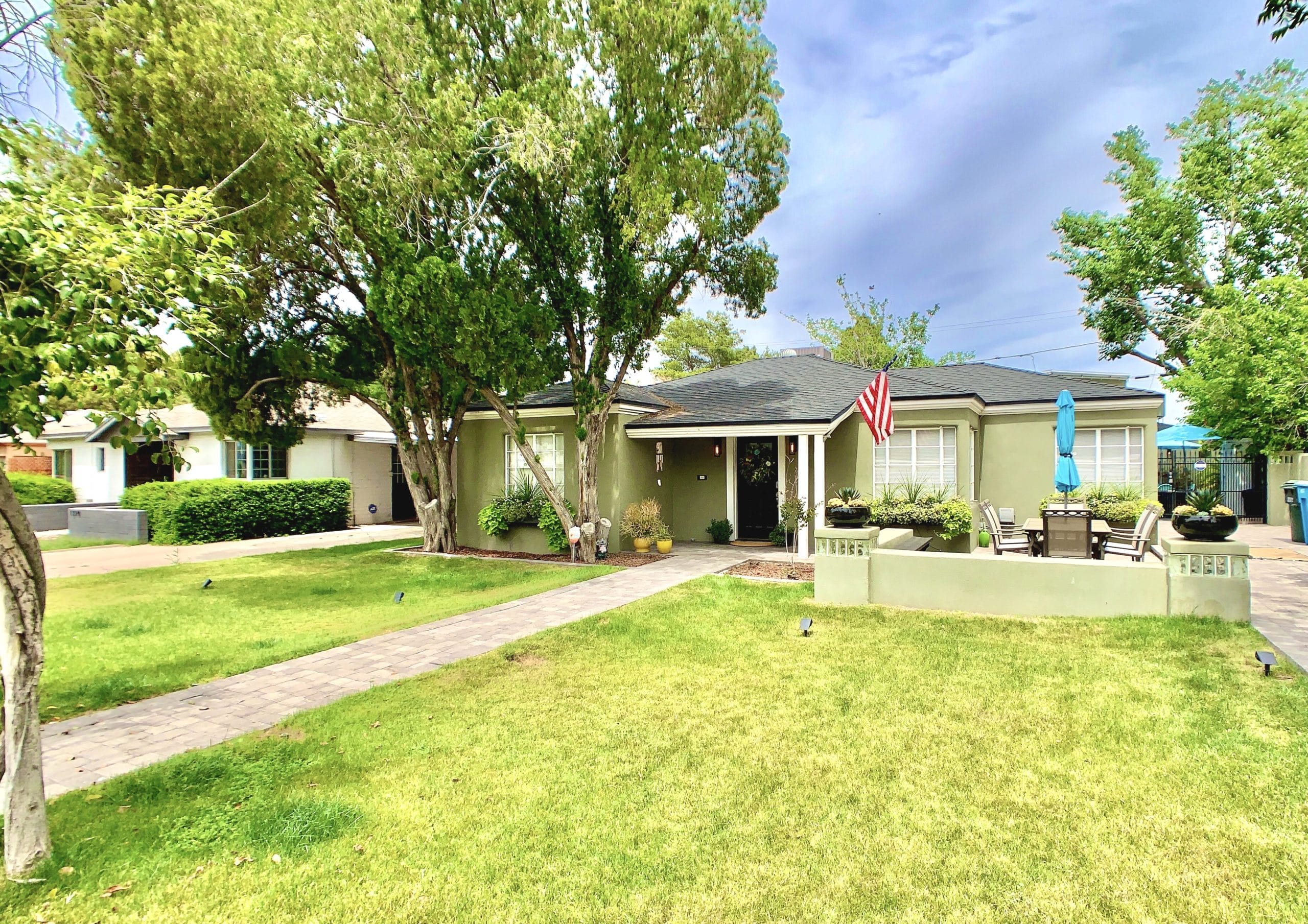 Woodlea-historic-district-homes-for-sale