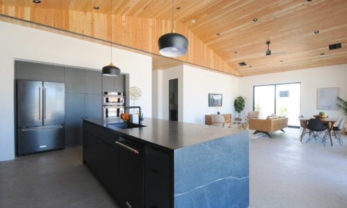 modern historic home phoenix
