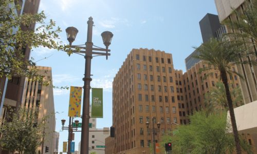 phoenix real estate market report July 2020