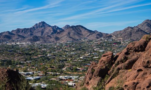 May 2022 Phoenix Metro Real Estate Market Report